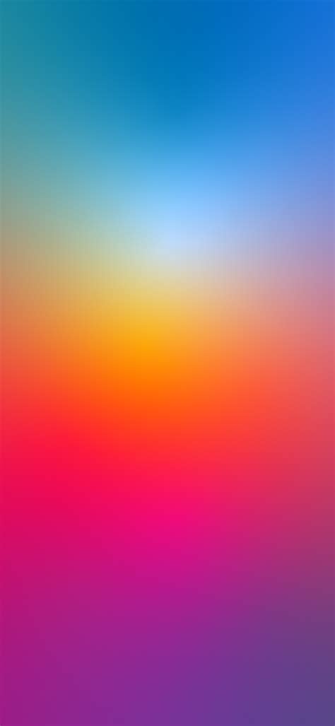 gradient iphone wallpaper 4k - Heroscreen Wallpapers