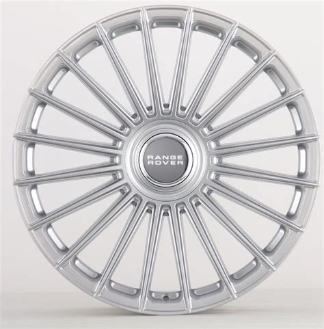 22 Inch Range Rover Rims Autobiography HSE/ Sport/ LR3/ LR4 Wheels – Auto Customz