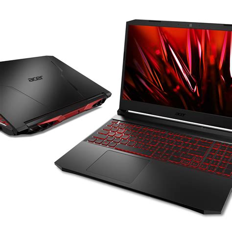 Acer Nitro 5 2024 Specs - Lily Shelbi