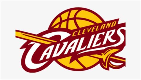Cavs Logo Cliparts - Logo Cleveland Cavaliers Transparent PNG - 640x480 - Free Download on NicePNG
