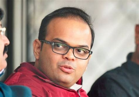 Jay Shah (Amit Shah's Son) Age, Wife, Children, Family, Biography » StarsUnfolded