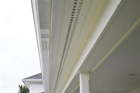 Three Ways to Vent a Soffit | JLC Online