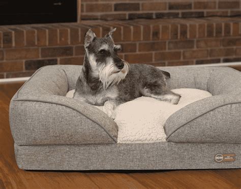 9 Best Orthopedic Dog Beds for 2019 | The Dog People