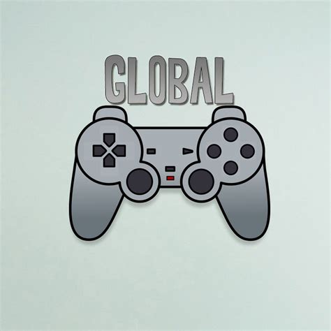 Global Games - YouTube