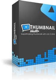 Thumbnail Blaster Review