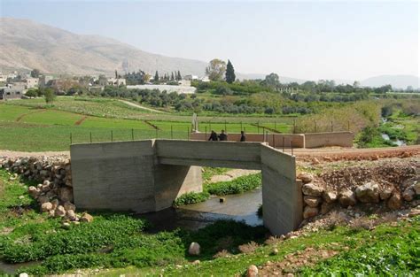 Nablus, Palestine: A history of helping Palestinian villages - Anera