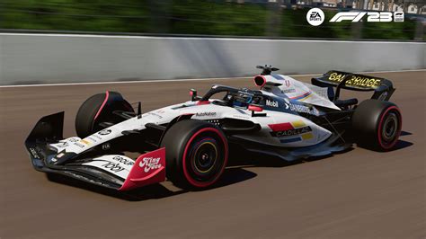 Andretti Cadillac Gainbridge F1 Team - MyTeam Package | OverTake ...