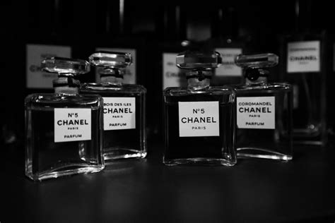 Coromandel Parfum Chanel parfem - parfem za žene i muškarce 2019