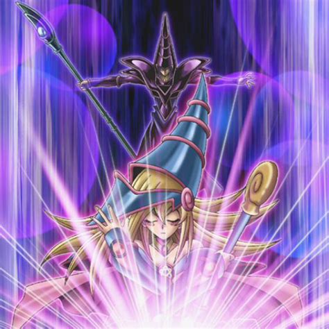 Dark Magician (archetype) | Yu-Gi-Oh! Wiki | Fandom