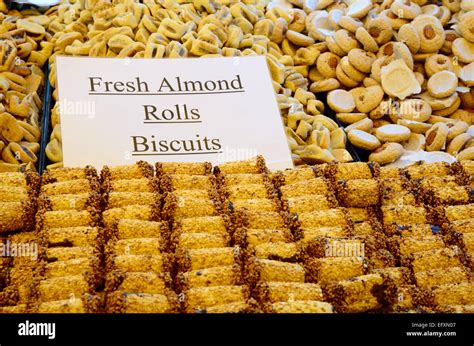 Marsaxlokk, market street Stock Photo - Alamy