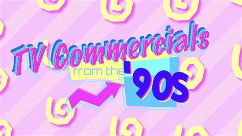 '90s TV commercials - 1994 | wfaa.com