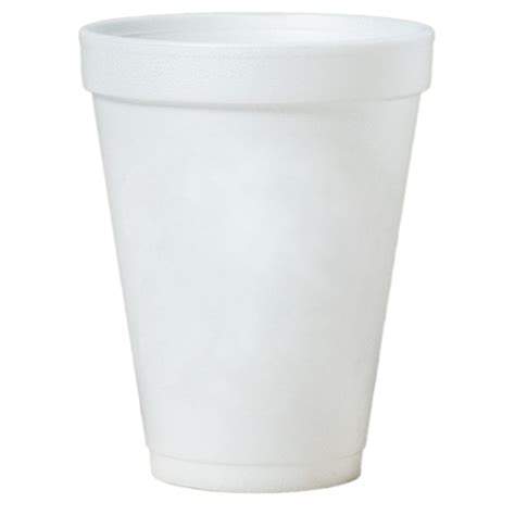 Custom 12 Oz. Foam Cups | Styrofoam Cups And Disposable Cups - 24HourWristbands.Com