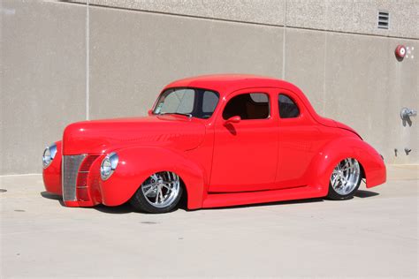 1940 Ford Deluxe Coupe | Estilo de vida, Estilo, Autos