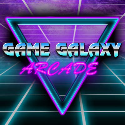 Game Galaxy Arcade (@Game_Galaxy) | Twitter