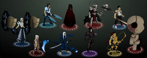 OverSoul Contest Entries by oznplt on DeviantArt