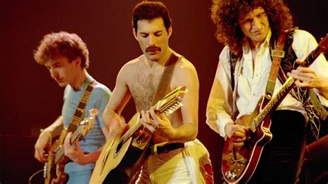 Queen: Rock Montreal & Live Aid (2007) - AZ Movies