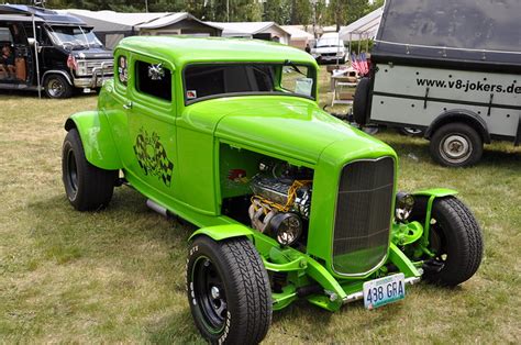 Ford Model B Hot Rod | Flickr - Photo Sharing!