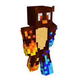 Owl Minecraft Skins | The best collection of skins | NameMC