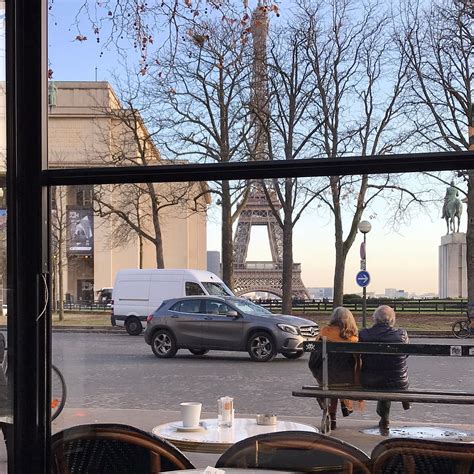 11 best restaurants in Paris with views of the Eiffel Tower - Tripadvisor