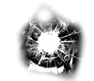 Bullet Holes PNG, Bullet Holes Transparent Background - FreeIconsPNG