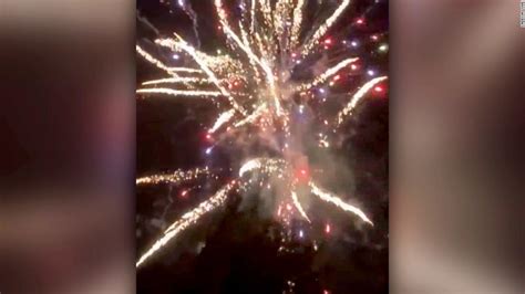 New York City to target suppliers of illegal fireworks - CNN