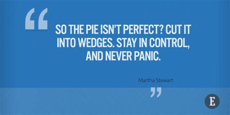 10 Martha Stewart Quotes to Live By | Entrepreneur