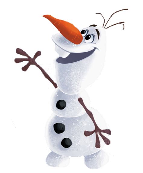 Frozen clipart olaf snowman, Frozen olaf snowman Transparent FREE for ...