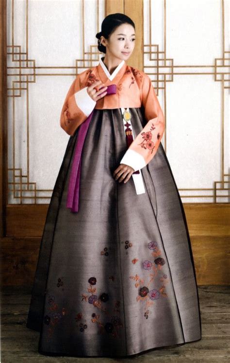 hanbok – Korean Cultural Hub | Korean traditional dress, Korean dress, Traditional dresses