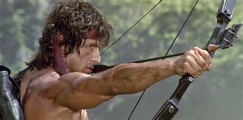 HOW DID RAMBO GO FROM BEING A BUFF DUDE KICKING ASS TO CULTURAL ICON? - Action A Go Go, LLC