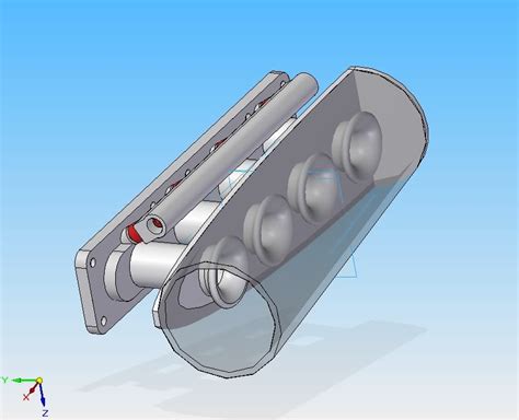 Intake Manifold design - Page 2 - HomemadeTurbo - DIY Turbo Forum