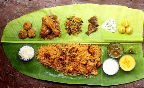 South Indian Non Veg Food Images