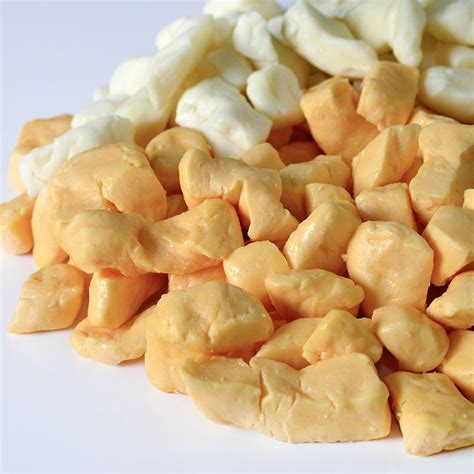 Pueblo, CO Springside Cheese Shop » Cheddar Cheese Curds