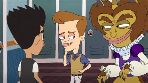 Big Mouth Season 5 Image | Fancaps