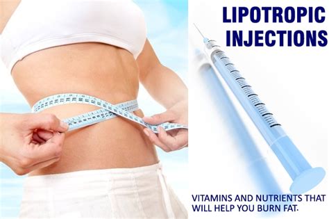 Benefits of MIC Lipotropic Injections - Modern Body Clinic