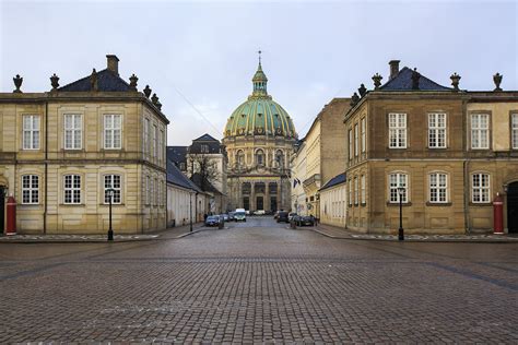 Urban Scenery In Copenhagen Denmark Picture And HD Photos | Free Download On Lovepik