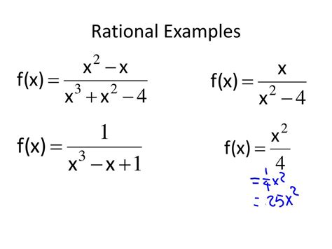 PPT - Introduction to Rational Equations PowerPoint Presentation, free ...