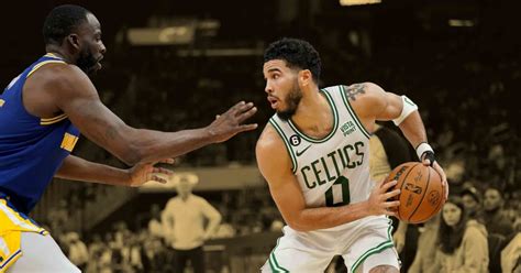 Draymond shares why Jayson Tatum is facing different criteria when it ...