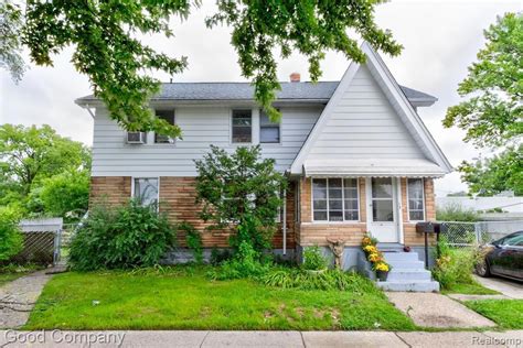 23028 Norwood St, Oak Park, MI 48237 | MLS# 20230091992