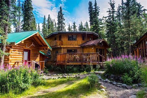 THE 10 BEST Denali National Park and Preserve Hotel Deals (Aug 2022 ...