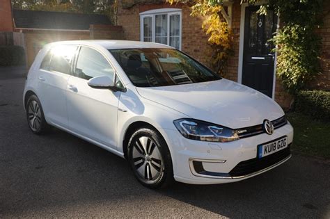 [Advertorial] The 5 best things about the Volkswagen e-Golf | Trusted ...