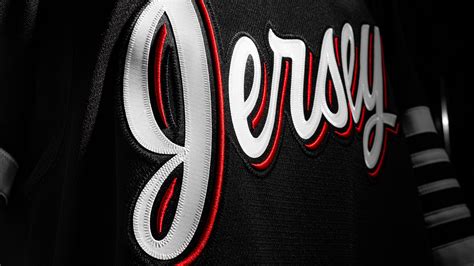 New Jersey Devils alternate jersey: Black, third uniform unveiled