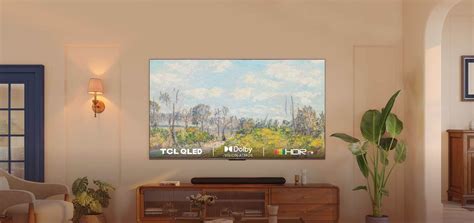 QLED TV | TCL India