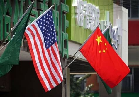 China Says US Should Not Have Any Illusions about Taiwan - Other Media ...