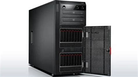 Tower Server at best price in Mumbai by CDP India Private Limited | ID ...