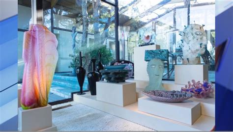 Oklahoma City Museum of Art opens new glass collection - Oklahoma News