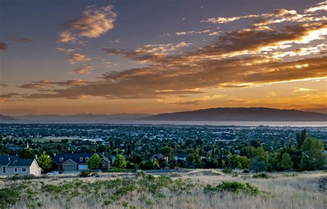 New Homes for Sale in Lehi, Utah | Arive Homes