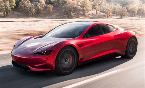 2023 Tesla Roadster: What We Know So Far | atelier-yuwa.ciao.jp