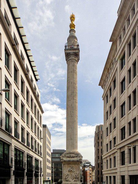 Pudding Lane: How It Made London RIse From The Ashes | CityDays