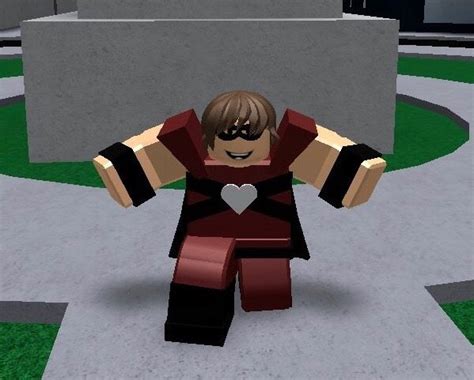 Super Hero Life | Roblox Amino