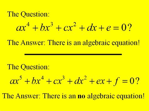 How To Solve Polynomial Equations Of 4th Degree - Tessshebaylo